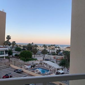 Acogedor estudio en primera línea de playa