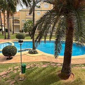Primera línea en la mejor Playa de Denia